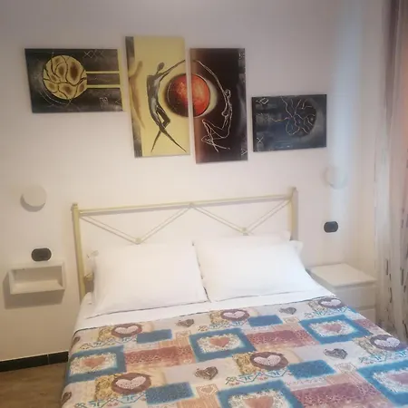 ベッド・アンド・ブレックファスト 