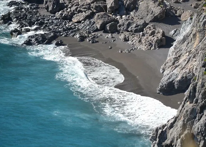 ベッド・アンド・ブレックファスト 