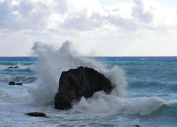 ベッド・アンド・ブレックファスト 