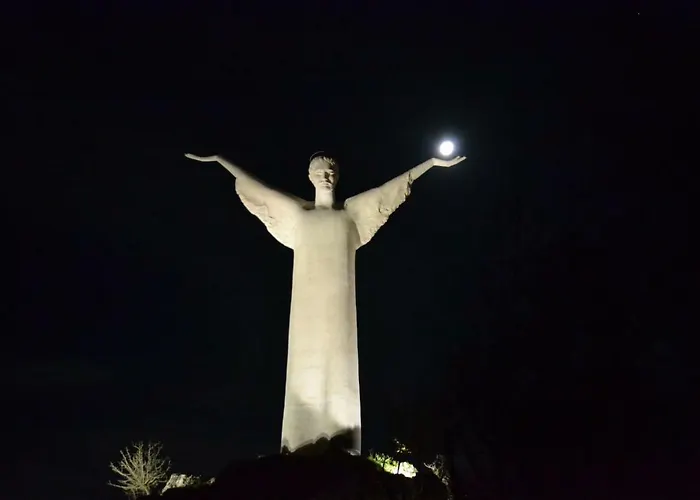 ベッド・アンド・ブレックファスト 