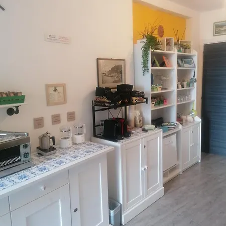 La Giancarla Maratea