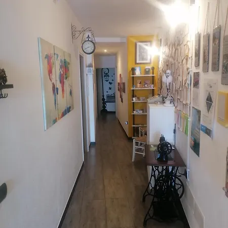 Bed & Breakfast La Giancarla