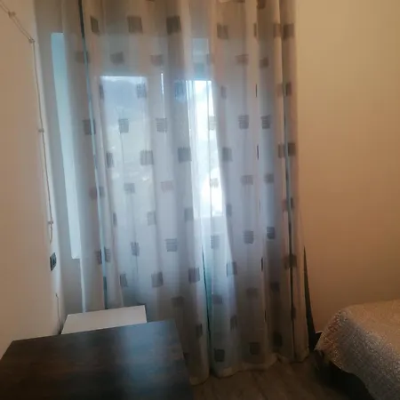 Bed & Breakfast La Giancarla 3*