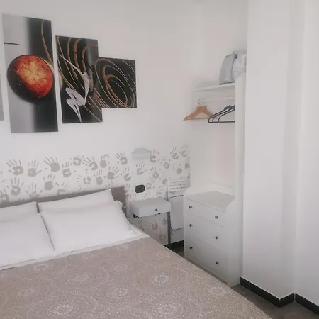 Bed & Breakfast La Giancarla Maratea