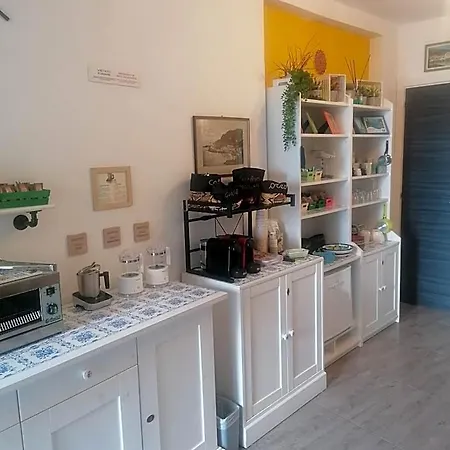 Oda ve Kahvaltı 