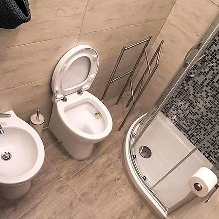 Oda ve Kahvaltı 