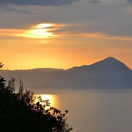 Oda ve Kahvaltı 