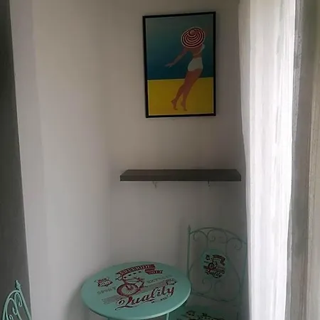 Oda ve Kahvaltı 