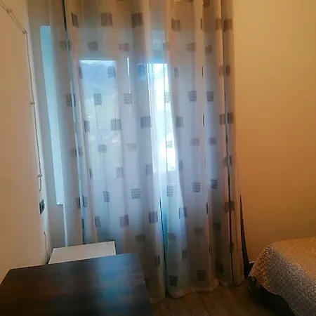 Oda ve Kahvaltı 
