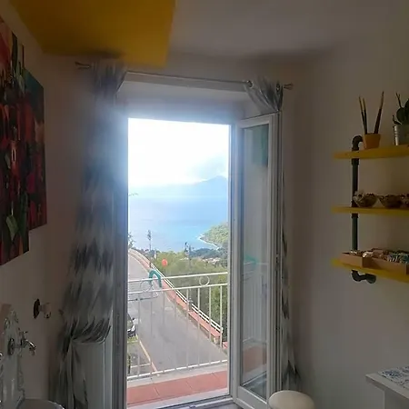 Oda ve Kahvaltı 