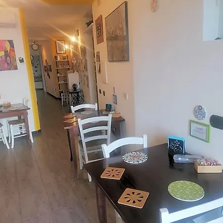 Oda ve Kahvaltı 