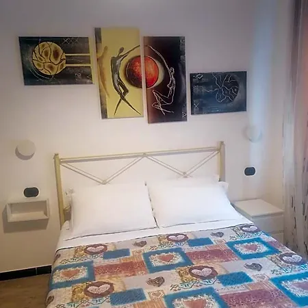 Oda ve Kahvaltı 