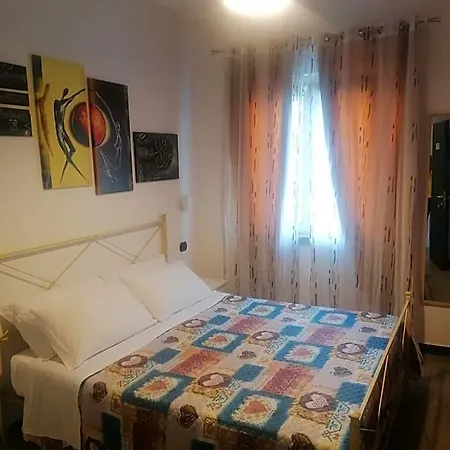Oda ve Kahvaltı 
