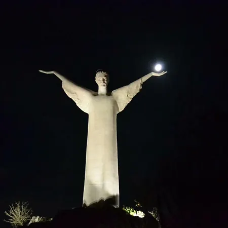 Bed & Breakfast La Giancarla Maratea