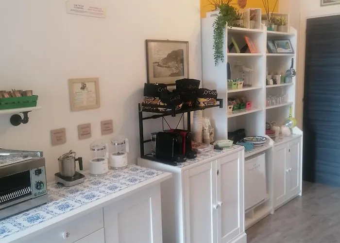 La Giancarla Maratea