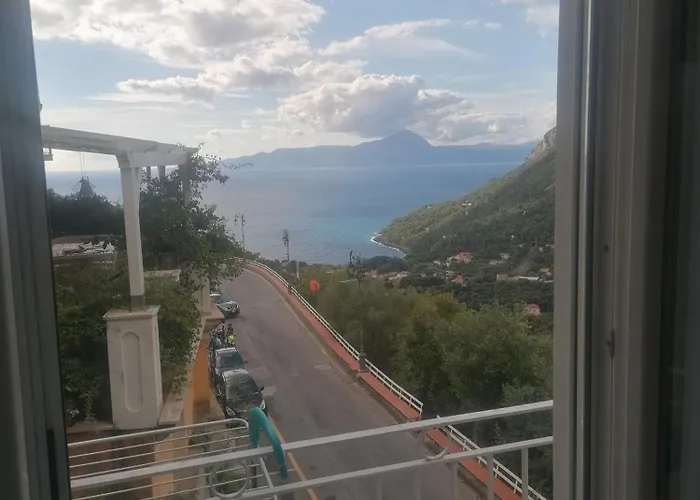 La Giancarla Bed & Breakfast