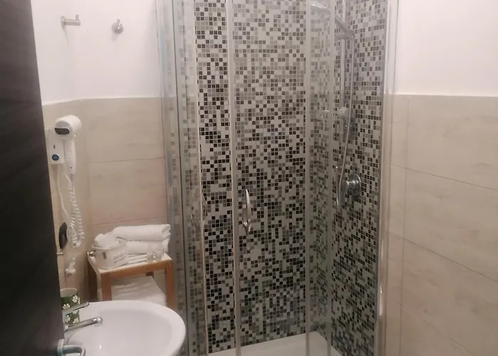 La Giancarla Bed & Breakfast Maratea