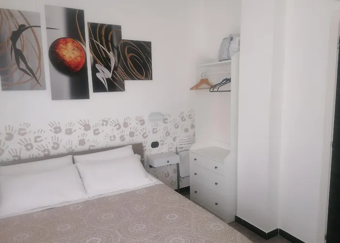 Bed & Breakfast La Giancarla Maratea