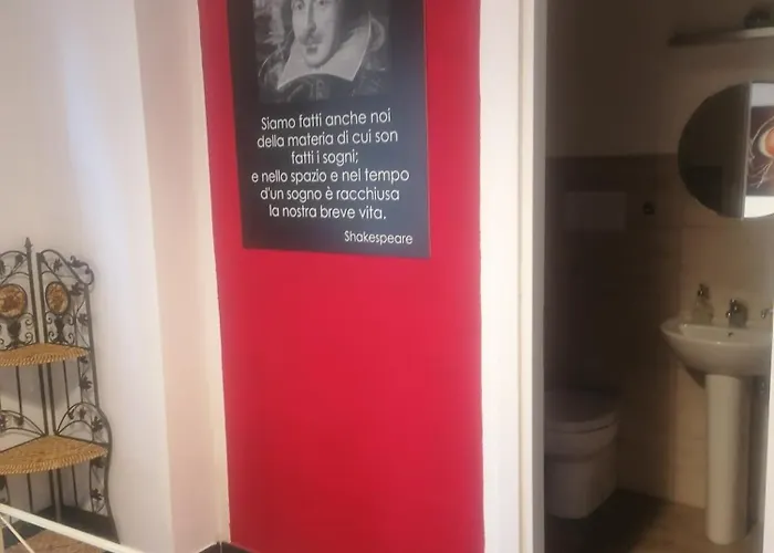 La Giancarla 3* Maratea