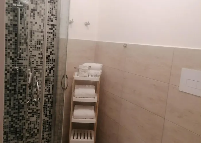 La Giancarla Bed & Breakfast