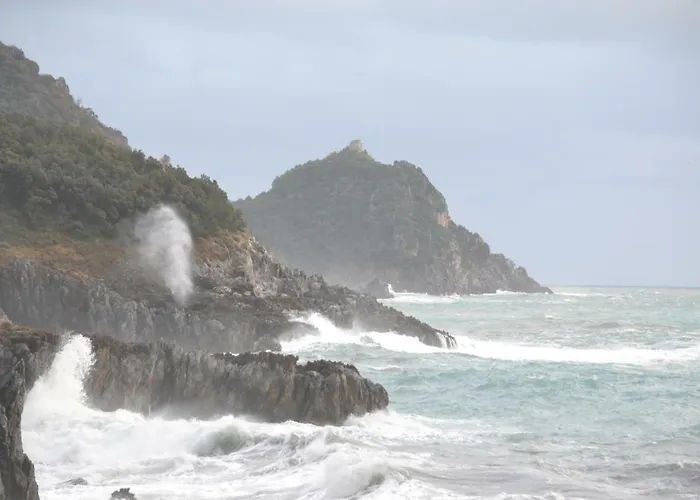 La Giancarla 3* Maratea