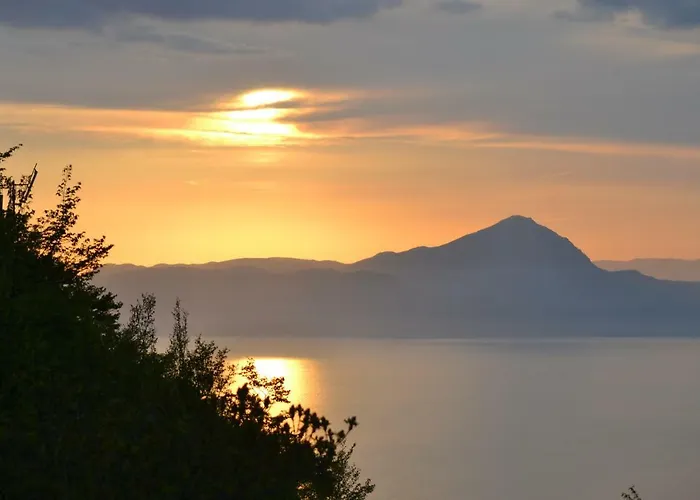 La Giancarla Bed & Breakfast