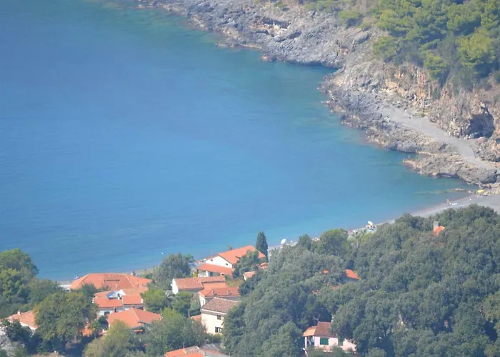 La Giancarla 3* Maratea