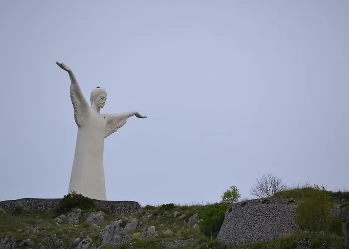 Bed & Breakfast La Giancarla Maratea