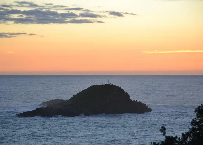 La Giancarla Bed & Breakfast