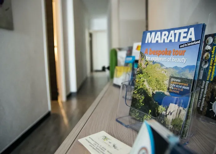 La Giancarla Bed & Breakfast